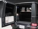 Ｇ６３　ＡＭＧナイトＰＫＧ仕様　Ｇ．ｍａｎｕｆａｋｔｕｒプログラム　マットブラックＡＭＧ２１インチＡＷ　ボディ同色スペアタイヤリング　ベージュシートベルト　フリップダウンモニター　ブラックランニングボード(18枚目)