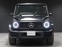 Ｇ６３　Ｇ．ｍａｎｕｆａｋｔｕｒプログラム　ＡＭＧナイトＰＫＧマグノ　マットブラックＡＭＧ２１インチＡＷ　ＡＭＧカーボンインテリアトリム　エナジャイジング　ＡＭＧパフォーマンスエグゾースト　ＡＭＧ　ＲＩＤＥ(6枚目)