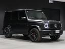 Ｇ６３　Ｇ．ｍａｎｕｆａｋｔｕｒプログラム　ＡＭＧナイトＰＫＧマグノ　マットブラックＡＭＧ２１インチＡＷ　ＡＭＧカーボンインテリアトリム　エナジャイジング　ＡＭＧパフォーマンスエグゾースト　ＡＭＧ　ＲＩＤＥ(8枚目)