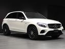 ＧＬＣ４３　４マチック　レザーエクスクルーシブＰＫＧ　ＡＭＧエグゾースト　ナイトＰＫＧ　パノラミックスライディングルーフ　Ｂｕｒｍｅｓｔｅｒ　エアバランスＰＫＧ　ＡＭＧ　ＲＩＤＥ＋ＡＩＲサス　アンビエントライト　ＨＵＤ（11枚目）