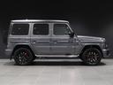 Ｇ６３　Ｇ．ｍａｎｕｆａｋｔｕｒプログラムプラス　インテリアプラスＰＫＧ　ＡＭＧナイトＰＫＧ　ＡＭＧカーボンインテリアトリム　マットブラックＡＭＧ２１インチＡＷ　ナッパレザー（サドルブラウン）(9枚目)