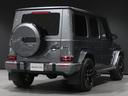 Ｇ６３　Ｇ．ｍａｎｕｆａｋｔｕｒプログラムプラス　インテリアプラスＰＫＧ　ＡＭＧナイトＰＫＧ　ＡＭＧカーボンインテリアトリム　マットブラックＡＭＧ２１インチＡＷ　ナッパレザー（サドルブラウン）（12枚目）