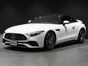 MERCEDES AMG SL