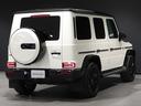 MERCEDES BENZ G-CLASS