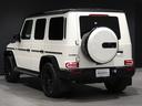 MERCEDES BENZ G-CLASS