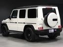 MERCEDES BENZ G-CLASS
