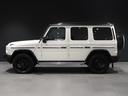 MERCEDES BENZ G-CLASS