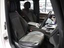MERCEDES BENZ G-CLASS