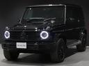 MERCEDES BENZ G-CLASS