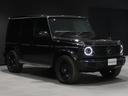 MERCEDES BENZ G-CLASS