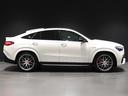 MERCEDES AMG GLE