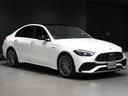 MERCEDES AMG C-CLASS
