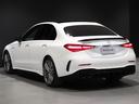 MERCEDES AMG C-CLASS