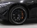 MERCEDES AMG GT 4 DOOR COUPE