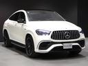 MERCEDES AMG GLE
