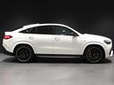 MERCEDES AMG GLE