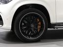 MERCEDES AMG GLE