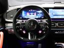MERCEDES AMG GLE