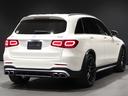 MERCEDES AMG GLC