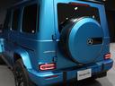 MERCEDES AMG G-CLASS