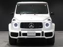 MERCEDES AMG G-CLASS