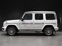 MERCEDES AMG G-CLASS