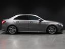 MERCEDES BENZ A-CLASS SEDAN