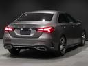 MERCEDES BENZ A-CLASS SEDAN