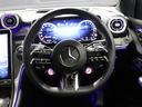 MERCEDES AMG GLC