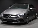 MERCEDES BENZ A-CLASS SEDAN