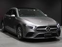 MERCEDES BENZ A-CLASS SEDAN