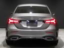 MERCEDES BENZ A-CLASS SEDAN