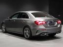 MERCEDES BENZ A-CLASS SEDAN