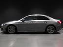 MERCEDES BENZ A-CLASS SEDAN