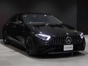 MERCEDES AMG CLS-CLASS