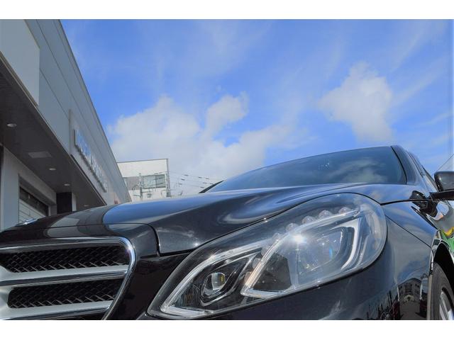 E300 4マチック アバンギャルド(43枚目)