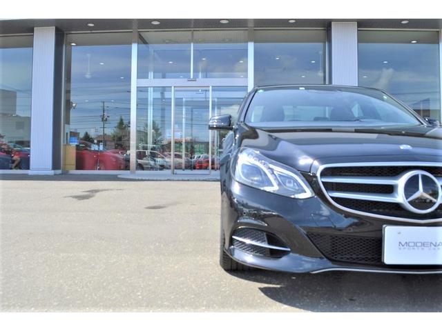 E300 4マチック アバンギャルド(47枚目)
