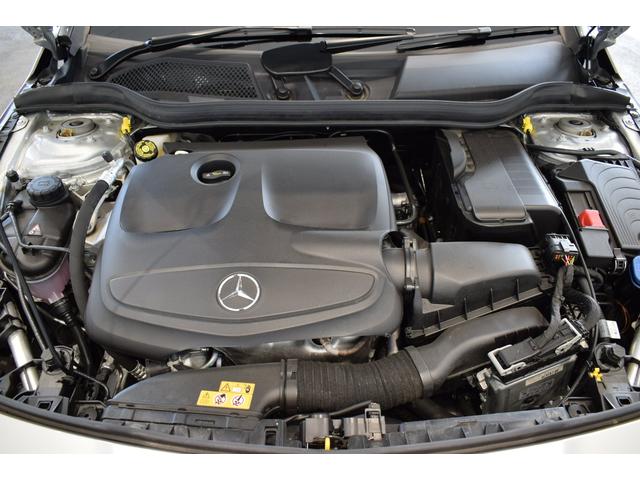 CLA180 シューティングブレーク AMGスタイル(19枚目)