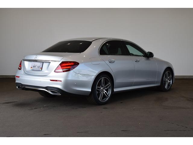 E220d アバンギャルド(4枚目)