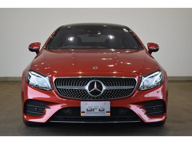 E300 クーペ スポーツ E300 クーペ スポーツ(4名)(2枚目)
