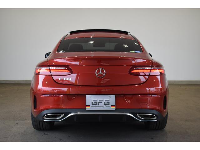 E300 クーペ スポーツ E300 クーペ スポーツ(4名)(5枚目)