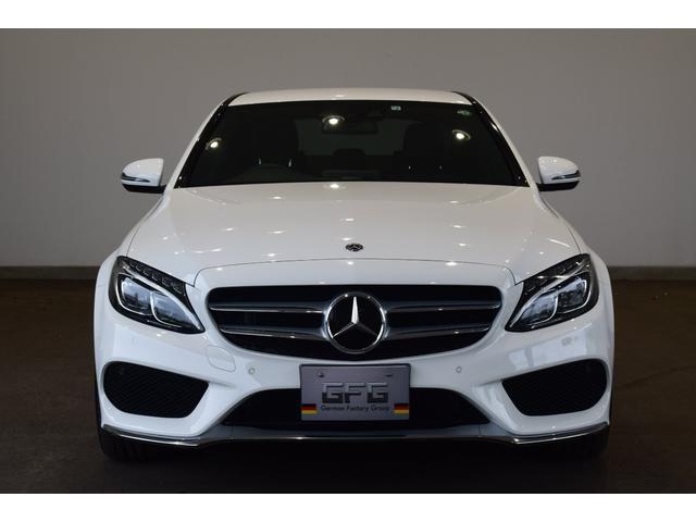 C220d ローレウスエディション(2枚目)