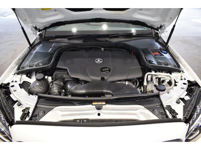 C220d ローレウスエディション(20枚目)