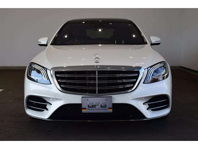 S450エクスクルーシブ(2枚目)