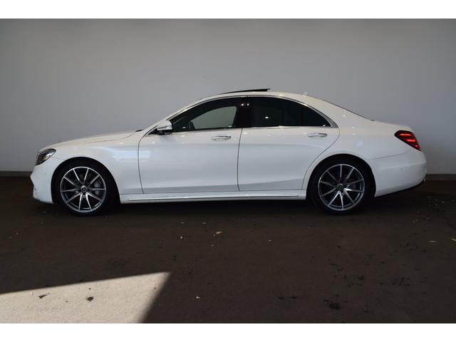 S450エクスクルーシブ(3枚目)