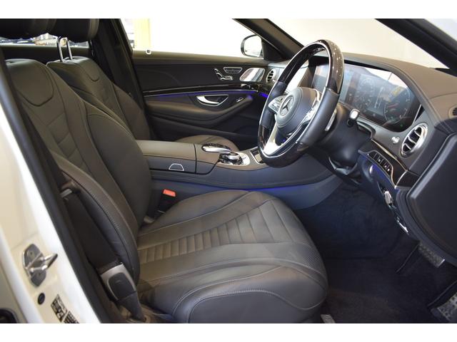 S450エクスクルーシブ(7枚目)