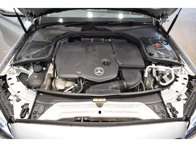C220dアバンギャルド AMGライン(20枚目)