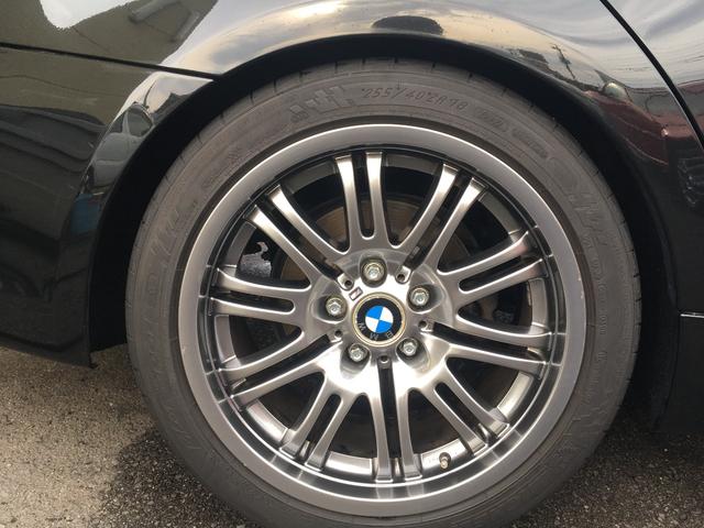 320i Mスポーツパッケージ(10枚目)