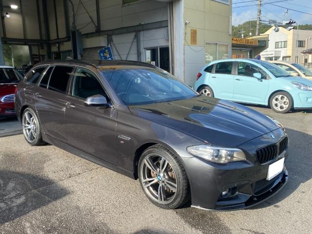 ＢＭＷ ５シリーズ