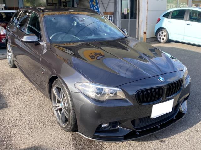 ＢＭＷ ５シリーズ